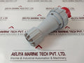 Htcn Htn0351 Industrial Plug 63A-6H