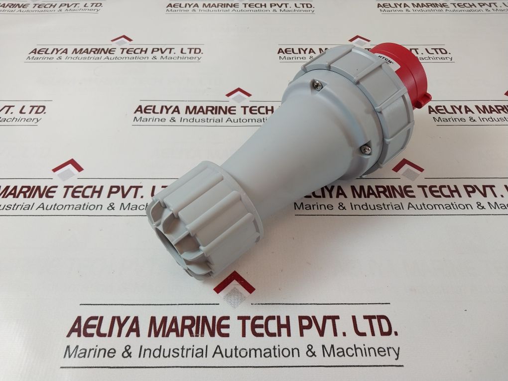 Htcn Htn0351 Industrial Plug 63A-6H
