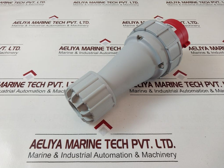 Htcn Htn0351 Industrial Plug 63A-6H