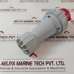 Htcn Htn0351 Industrial Plug 63A-6H