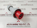 Htcn Htn0351 Industrial Plug 63A-6H