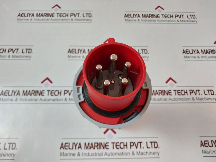 Htcn Htn0351 Industrial Plug 63A-6H