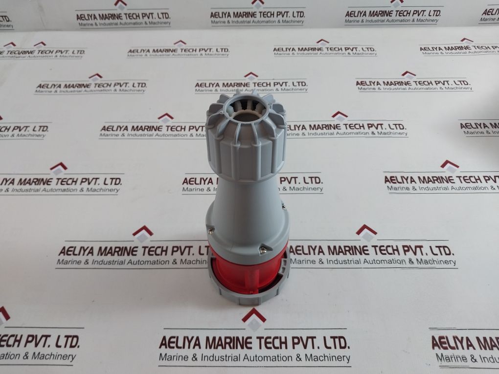 Htcn Htn2351 Industrial Plug Connector 63A-6H