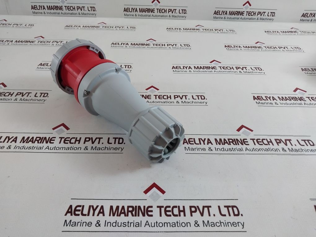 Htcn Htn2351 Industrial Plug Connector 63A-6H