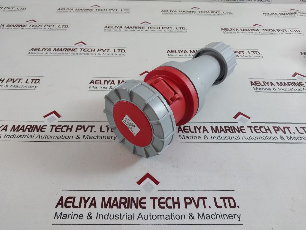 Htcn Htn2351 Industrial Plug Connector 63A-6H