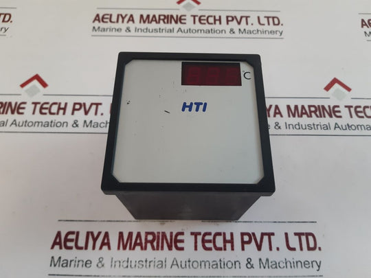 Hti 800 720 Controller
