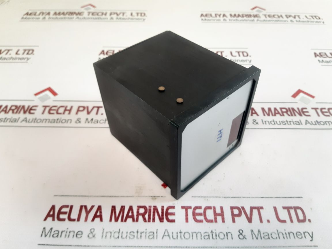 Hti 800 720 Controller
