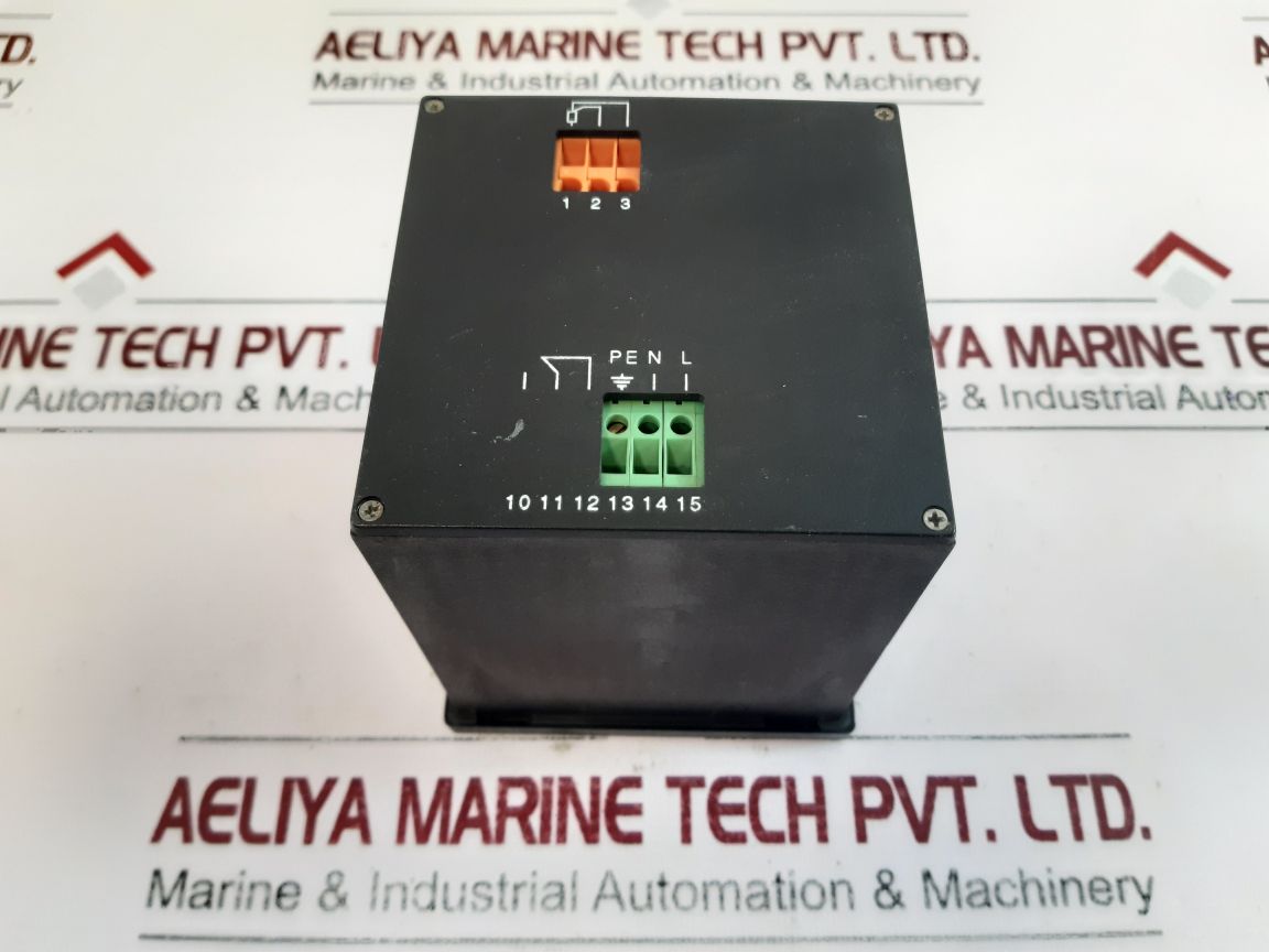 Hti 800 720 Controller
