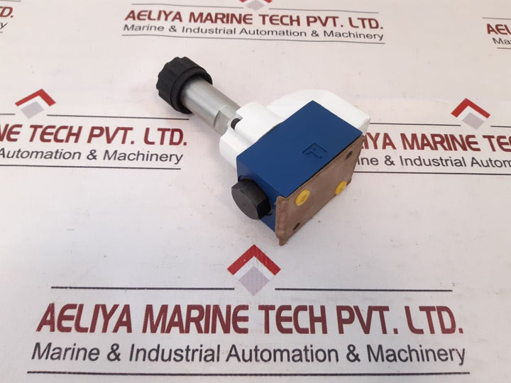 Huade Hydraulics M-3Sew6U30B/420 Valve