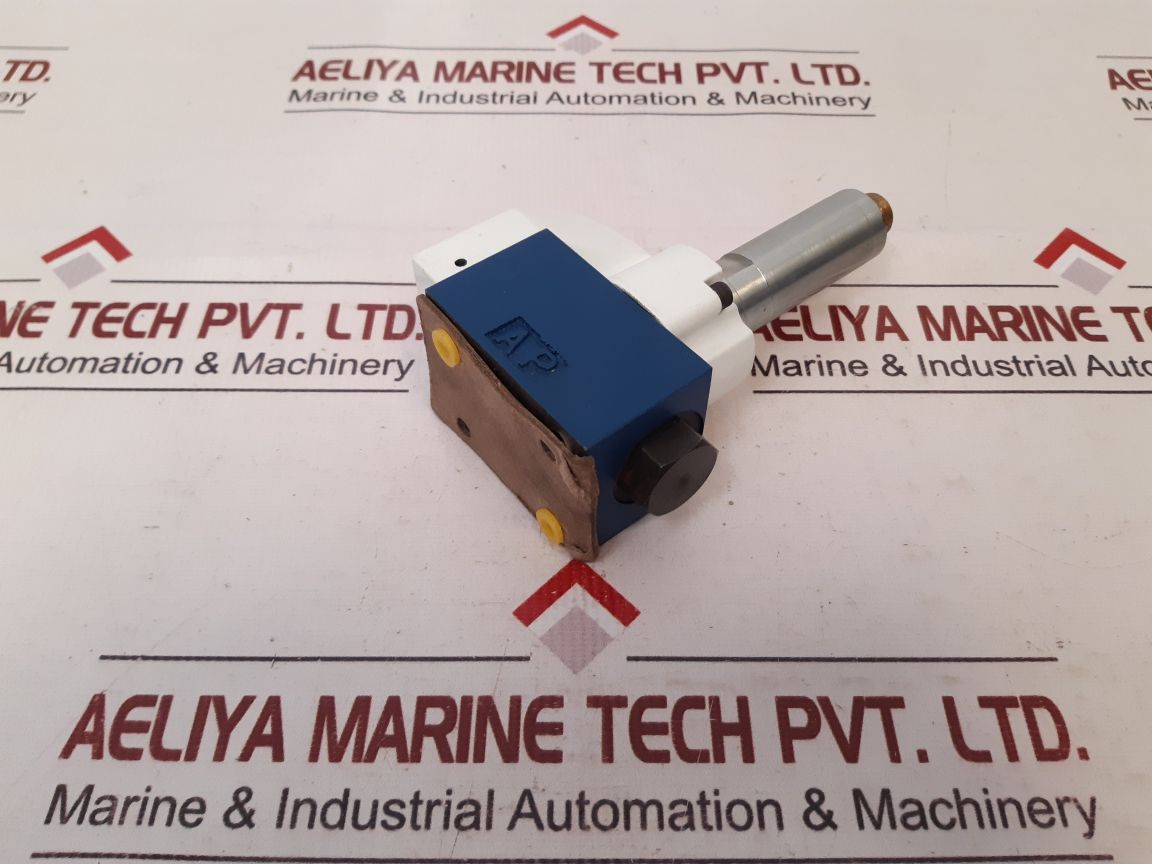 Huade M-3Sew6U30B/420 Valve