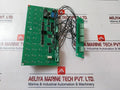 Huan Sheng Tech Hs8812 Printed Circuit Board