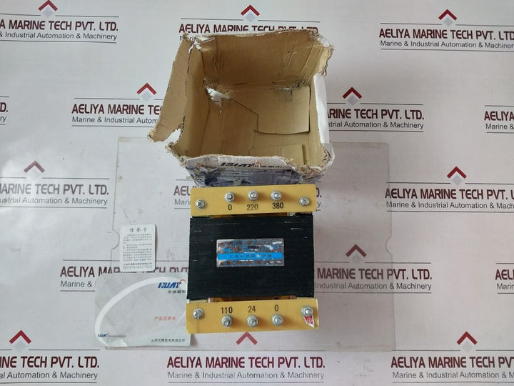 Huat Bk-1000Va