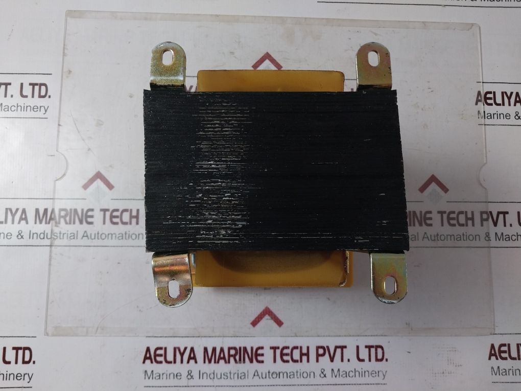 Huat Bk-1000Va Control Transformer
