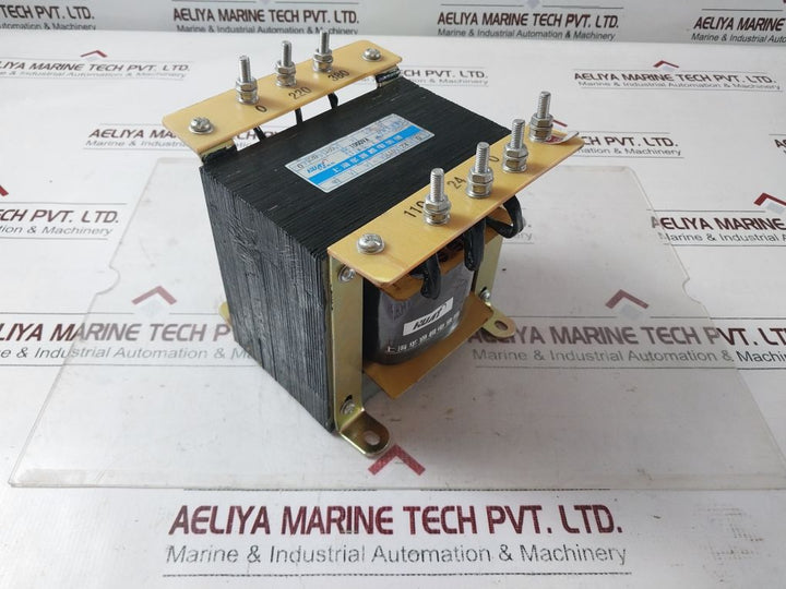 Huat Bk-1000Va Control Transformer