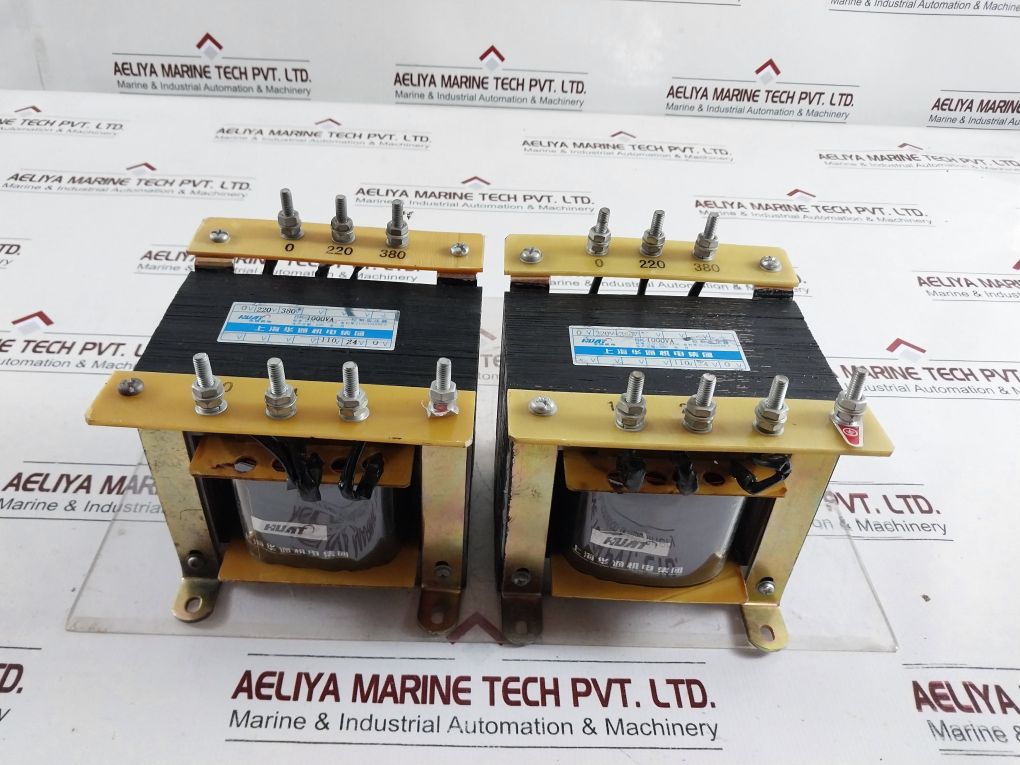 Huat Bk-1000Va 24V