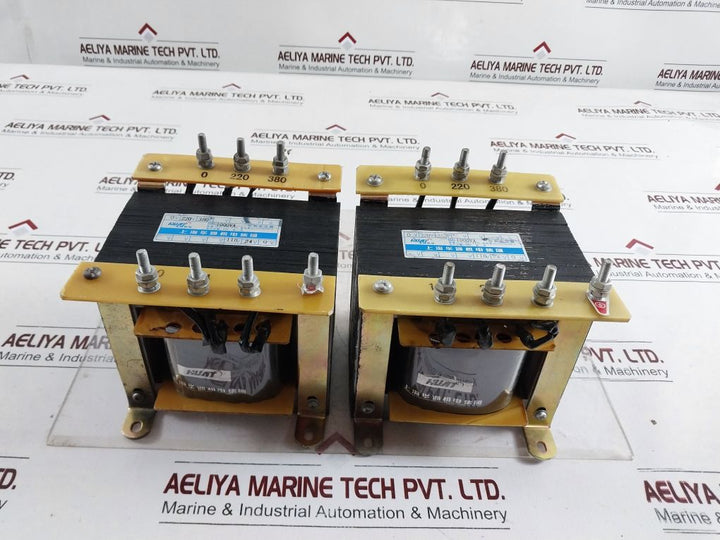 Huat Bk-1000Va 24V