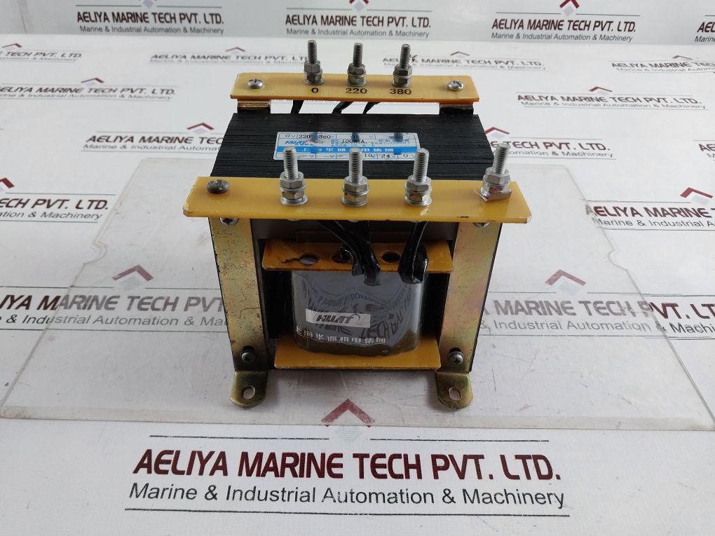 Huat Bk-1000Va Control Transformer