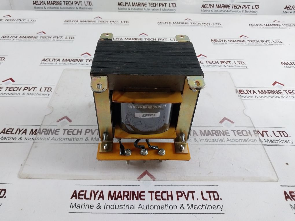 Huat Bk-1000Va Control Transformer