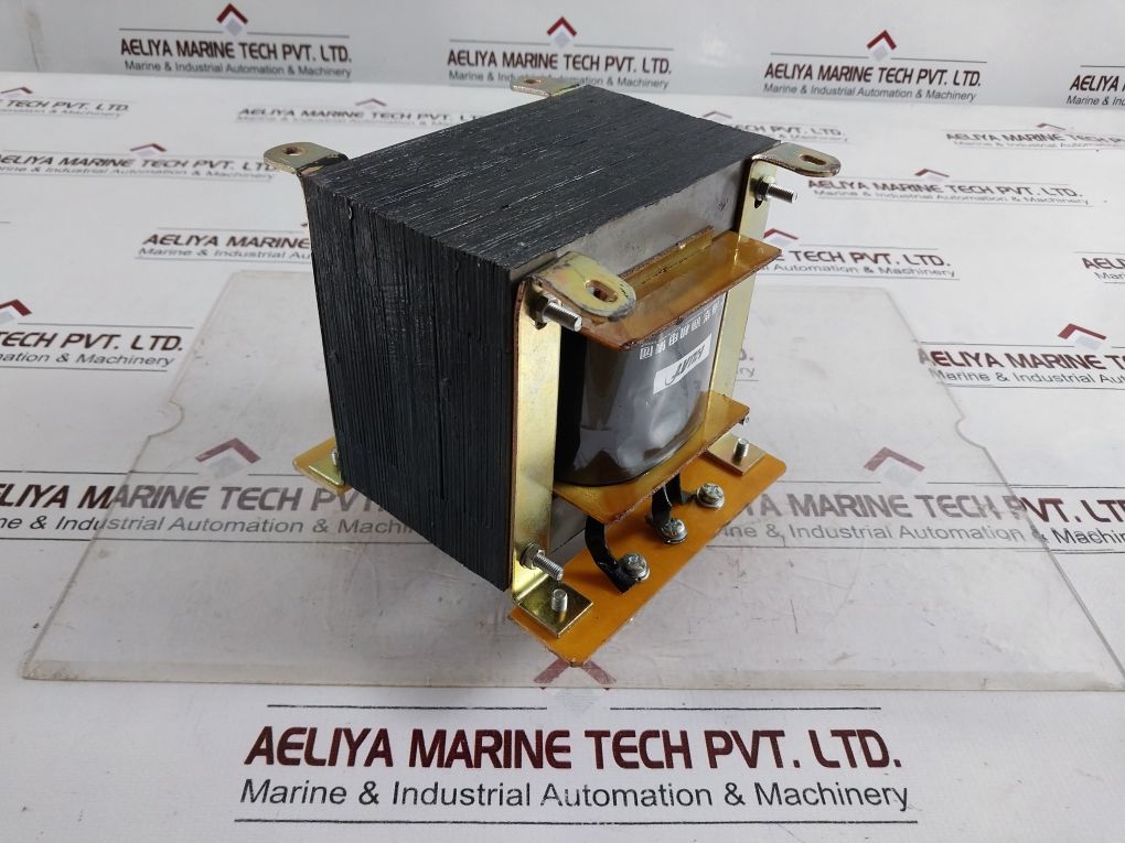 Huat Bk-1000Va Control Transformer