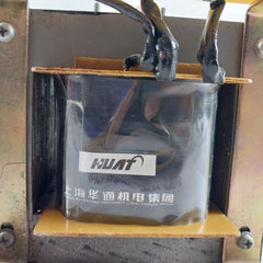 Huat Bk-1000Va Control Transformer