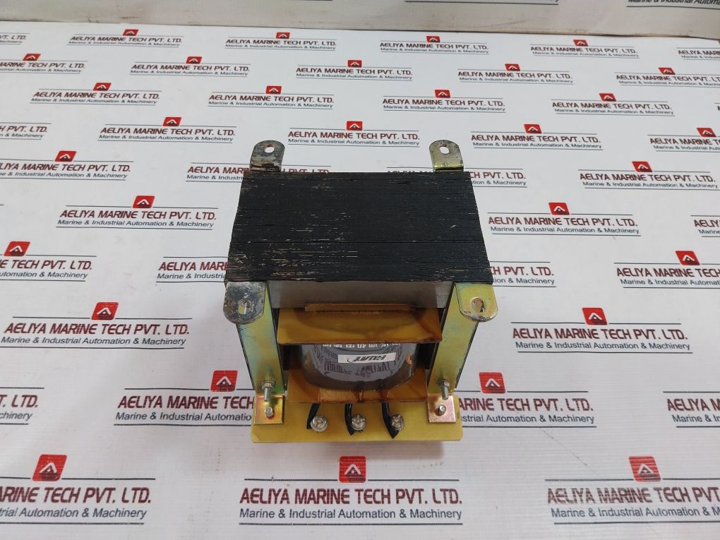 Huat Bk-1000Va Control Transformer Zl00308598.8 380V