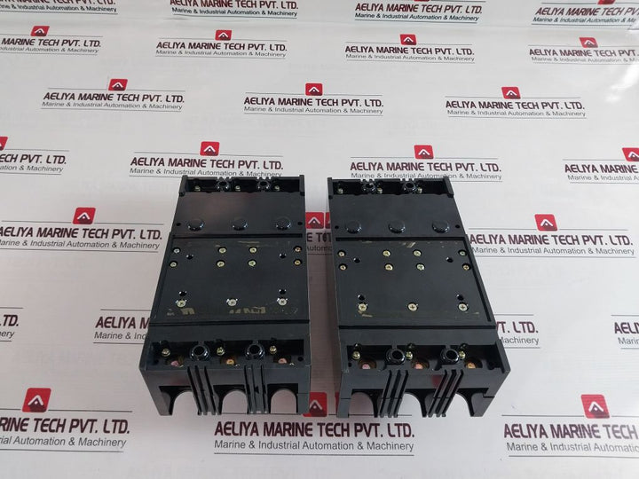 Huat Dzh1-250/330 Leakage Circuit Breaker 50Hz 380V Ac
