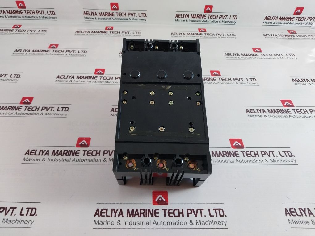 Huat Dzh1-250/330 Leakage Circuit Breaker 50Hz 380V Ac