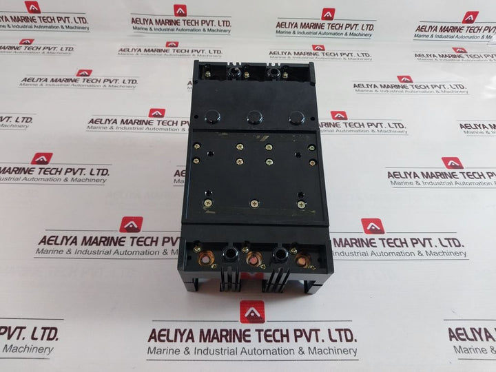 Huat Dzh1-250/330 Leakage Circuit Breaker 50Hz 380V Ac
