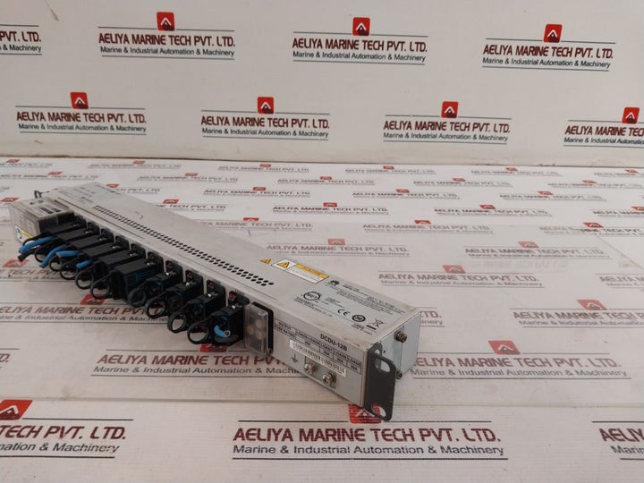 Huawei Dcdu-12B Dc Distribution Unit 48V 160A Max
