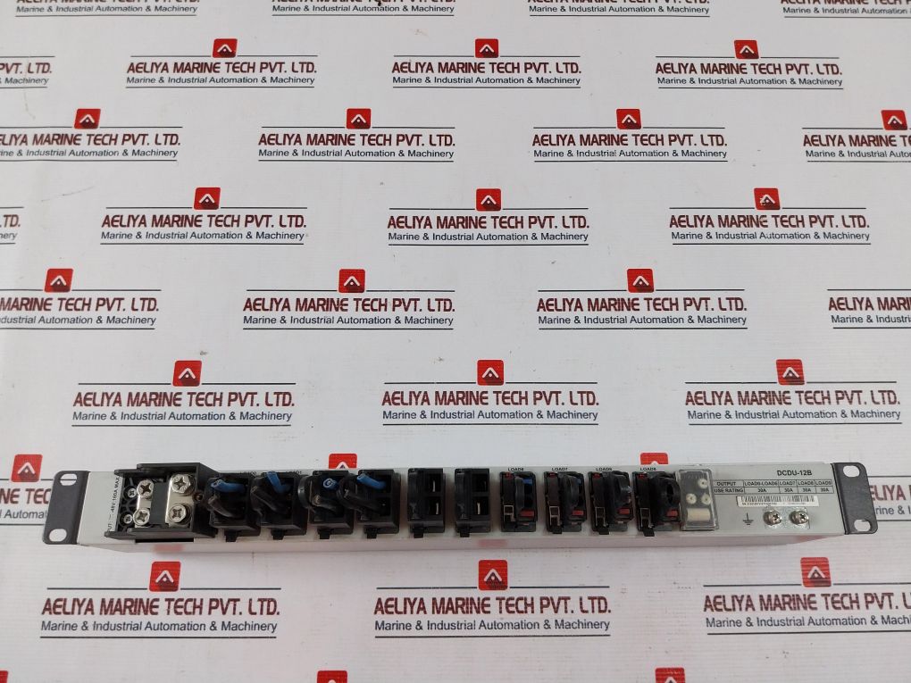 Huawei Dcdu-12B Dc Power Distribution Unit