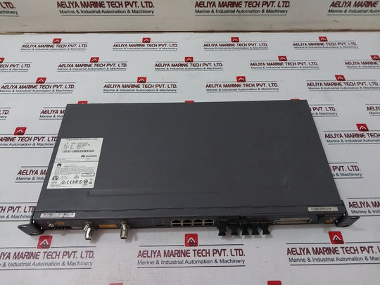 Huawei Optix Rtn 905 Microwave System 980Hf408864-001 -48V 8A