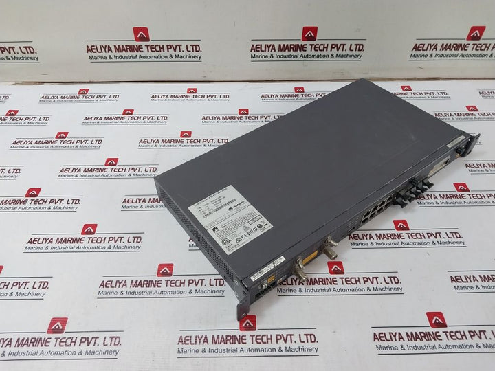 Huawei Optix Rtn 905 Microwave System 980Hf408864-001 -48V 8A