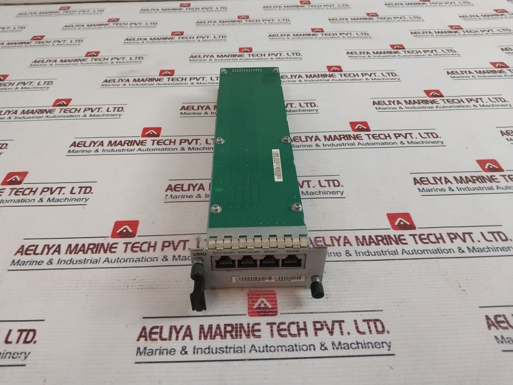 Huawei Wd2M00Ueiu00 Universal Enviroment Interface Control Unit 94V