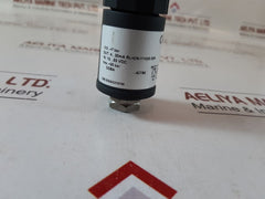 Huba Control 506.930A23101W Pressure Transmitter