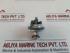 Huba 625.95 44 Pressure Switch 5000 Mbar