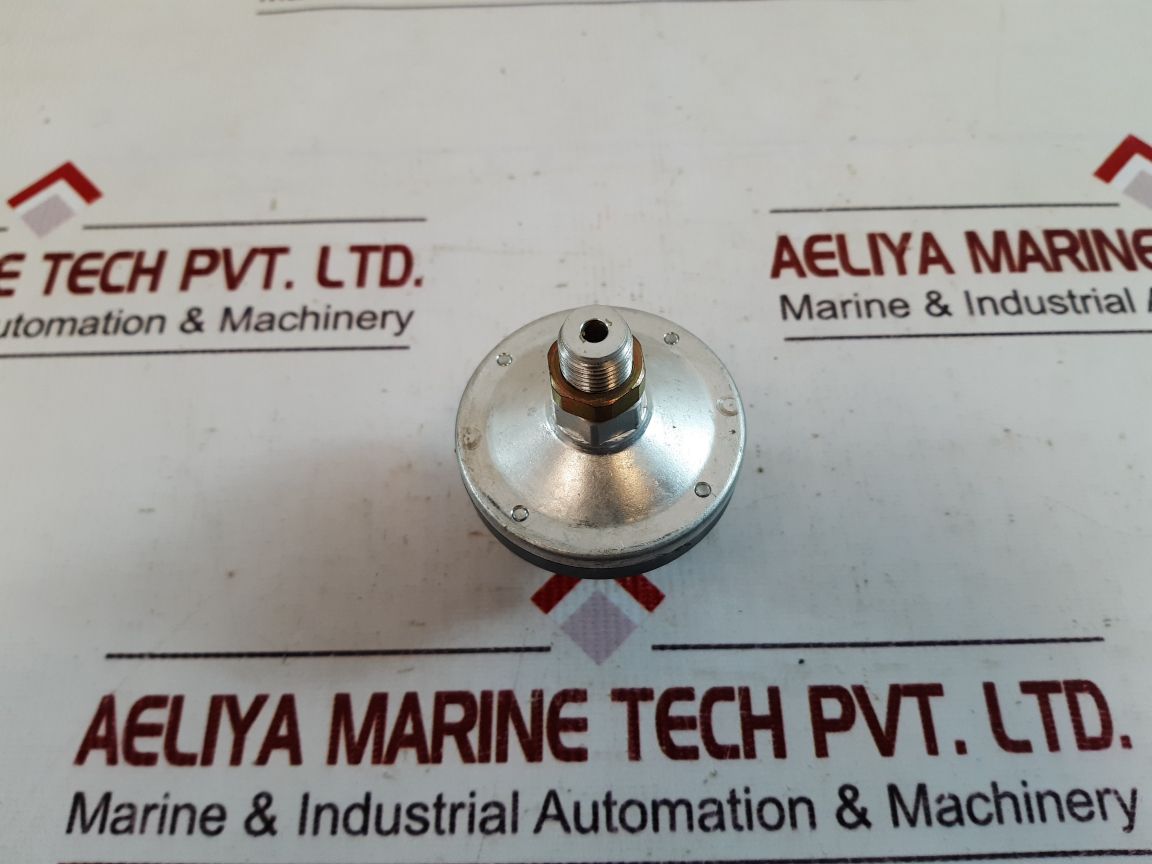 Huba 625.95 44 Pressure Switch 5000 Mbar