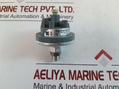Huba 625.95 44 Pressure Switch 5000 Mbar
