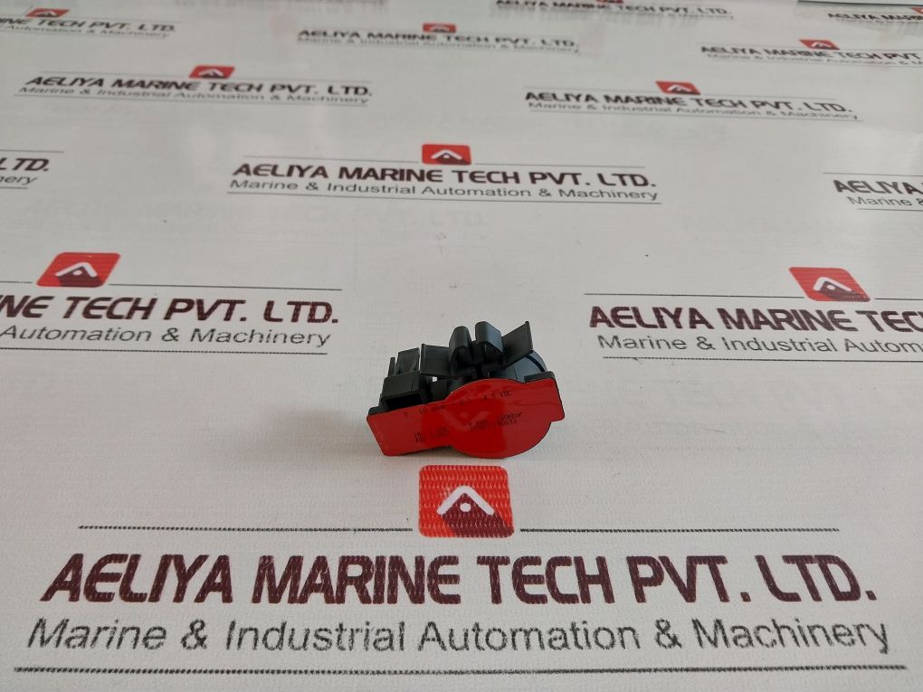 Huba Control 400.99007 Pressure Sensor