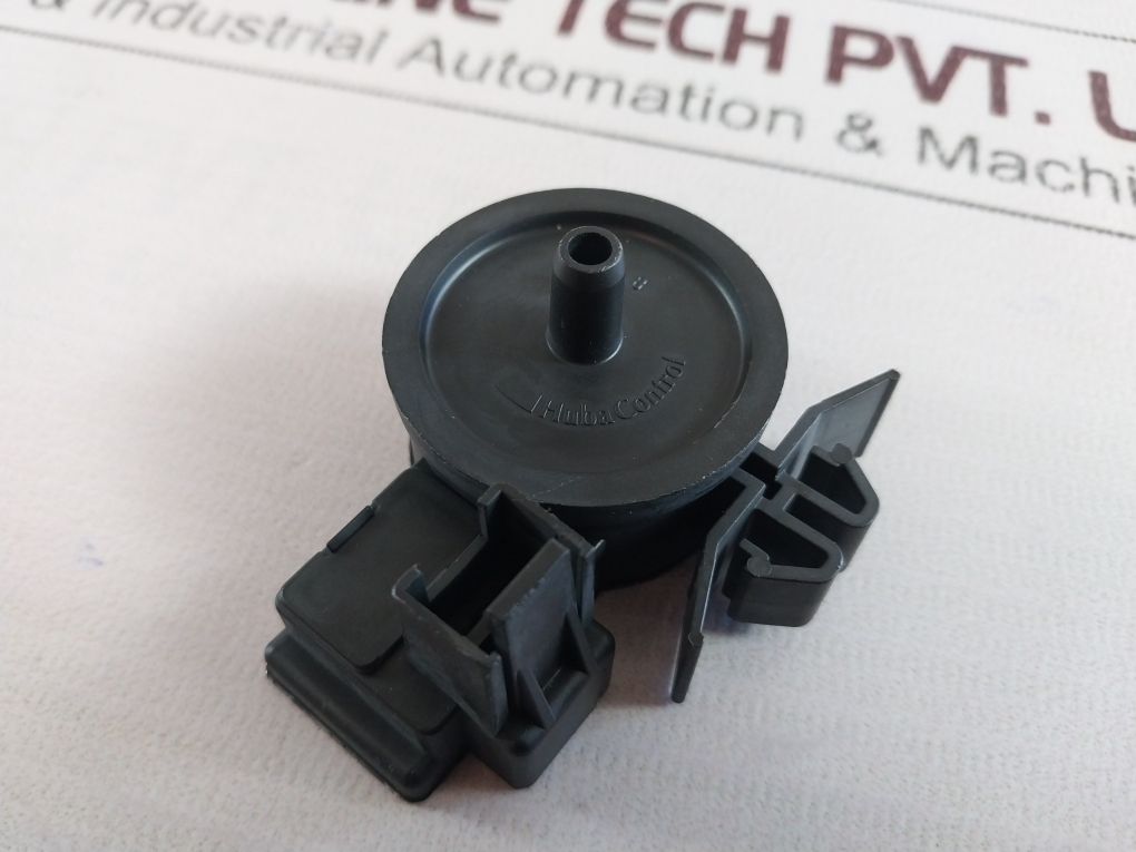 Huba Control 400.99007 Pressure Sensor