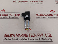 Huba Control 520.930S03110N Pressure Sensor