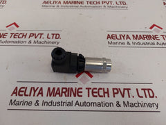 Huba Control 520.930S03110N Pressure Sensor
