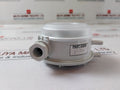 Huba Control 604.9210030 Pressure Switch E11065
