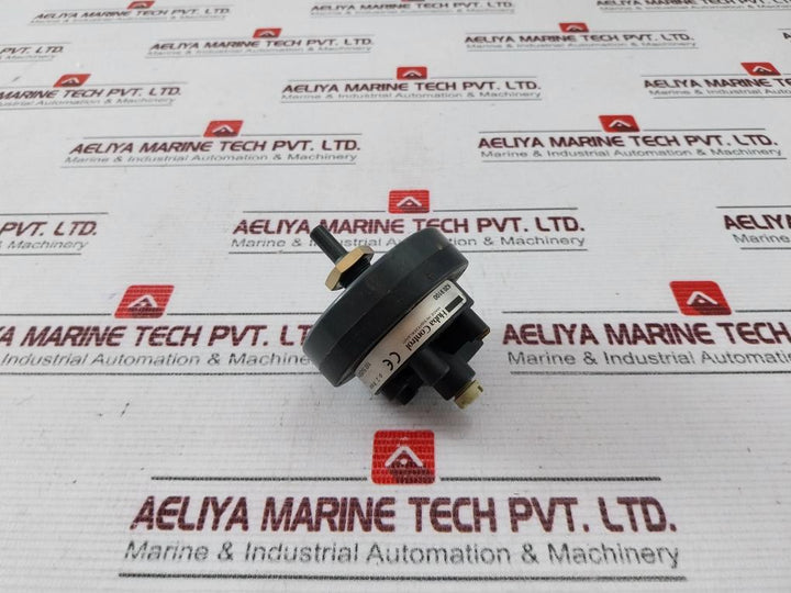 Huba Control 620.9100 Encoder/Sensor 