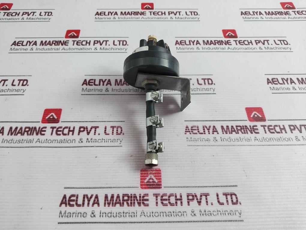 Huba Control 620.9100 EncoderSensor