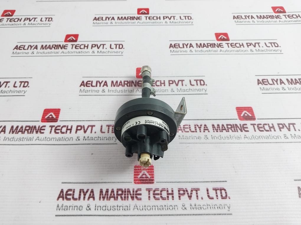 Huba Control 620.9100 Encoder/Sensor