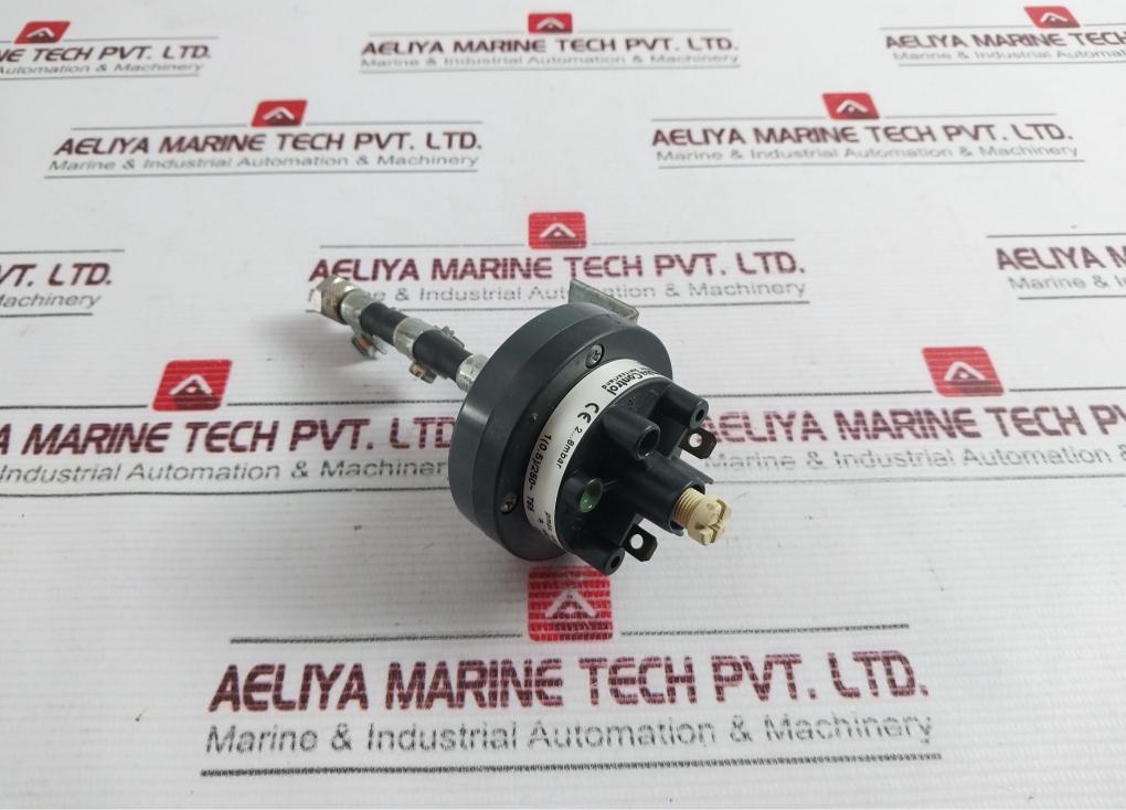 Huba Control 620.9100 Encoder/Sensor