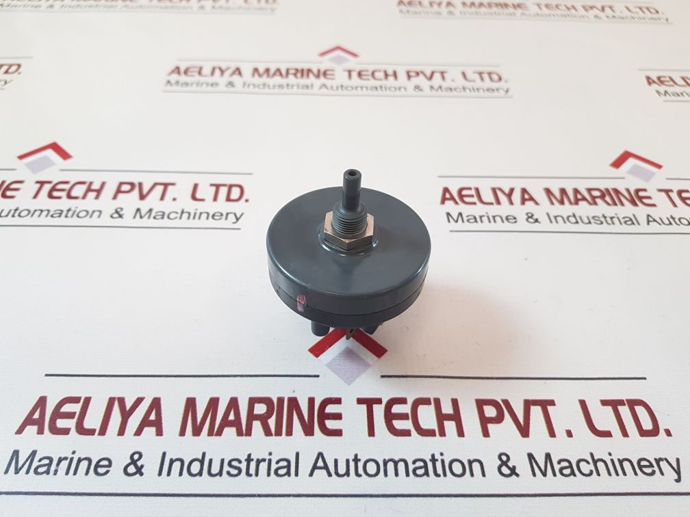 Huba Control 620.9100 Encoder/Sensor