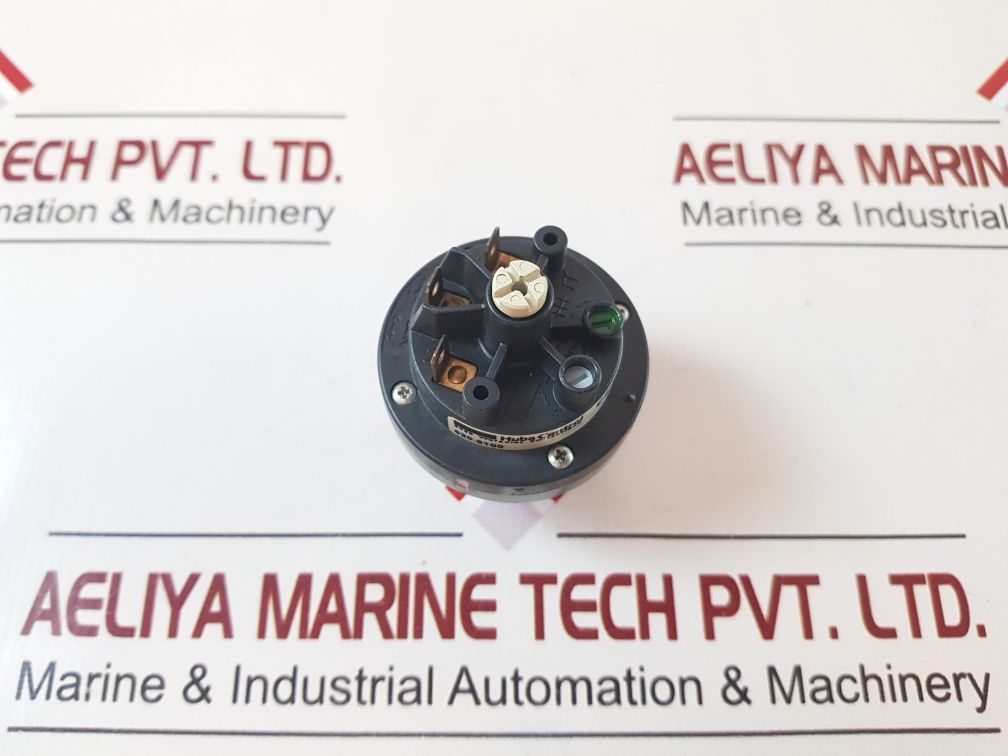 Huba Control 620.9100 Encoder/Sensor