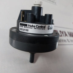 Huba Control 620.9100 Encoder/Sensor 