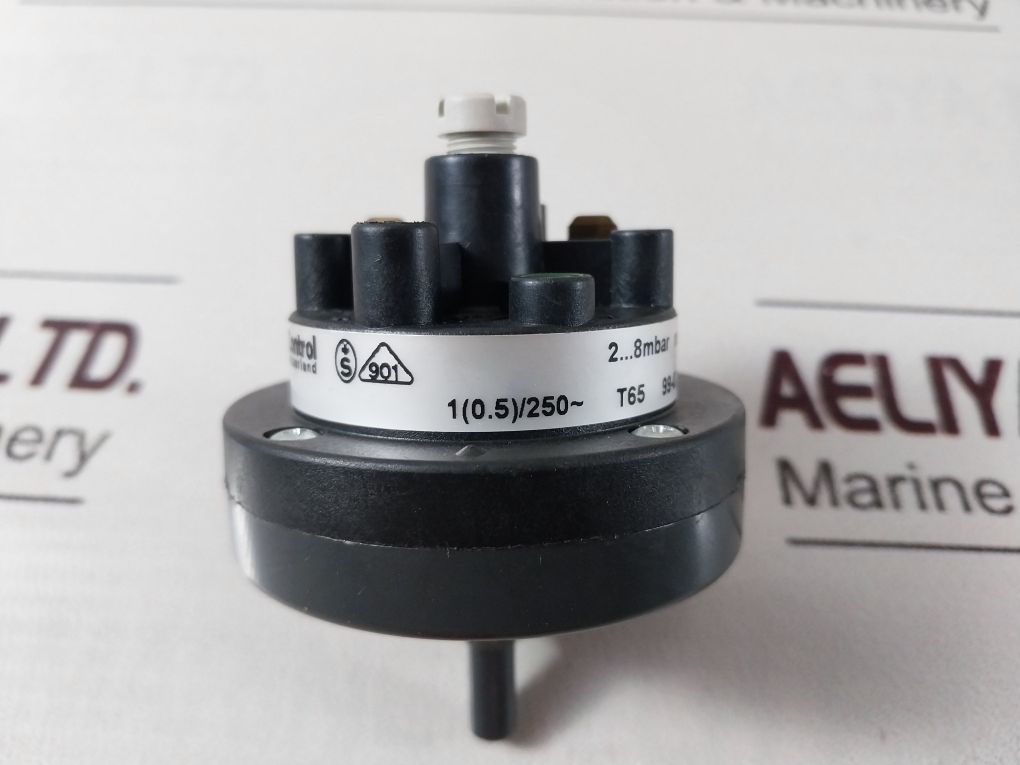Huba Control 620.9100 Encoder/Sensor 